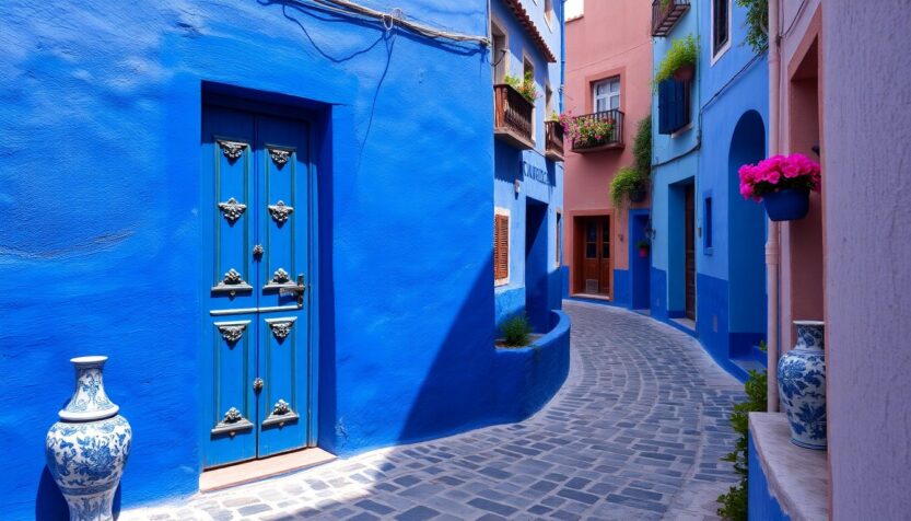 discover the enchanting charm of chefchaouen moroccos stunning blue city python 1759340024