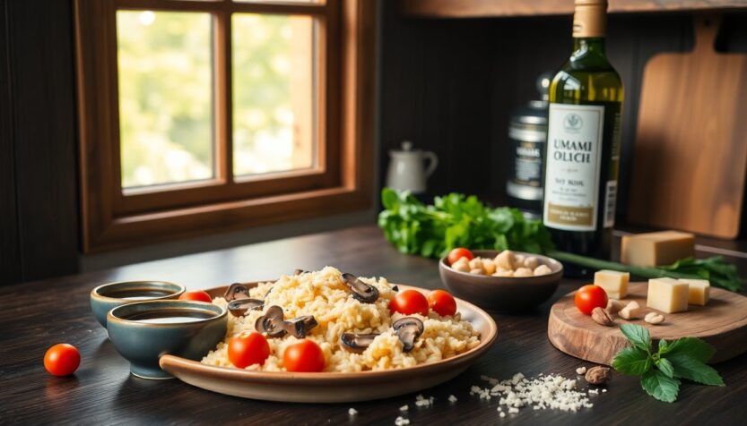 discover the secrets of umami and how to incorporate it into your cooking python 1759483529