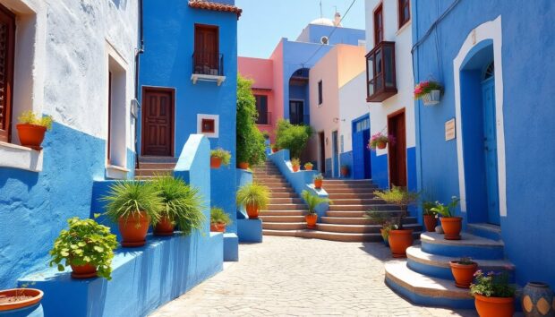 discover the stunning beauty of chefchaouen moroccos enchanting blue city 1759804836