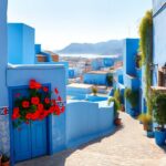 discover the stunning instagrammable gems of chefchaouen 1759779040