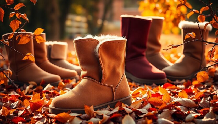 discover the ugg styles taking over tazz slippers this autumn python 1759336356