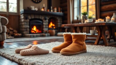 discover the uggs taking over tazz slippers this season 1760447383