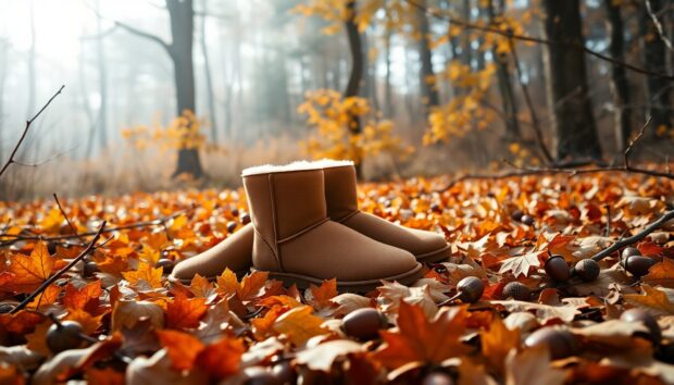 discover uggs the ultimate fall alternative to tazz slippers python 1759516654