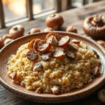 discovering the richness of seasonal mushrooms in italian dishes 1761898716