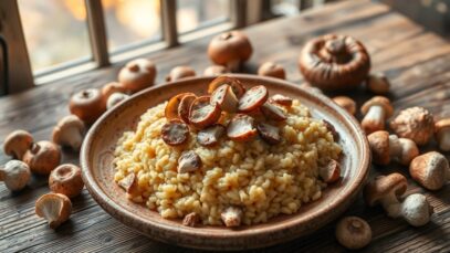 discovering the richness of seasonal mushrooms in italian dishes 1761898716