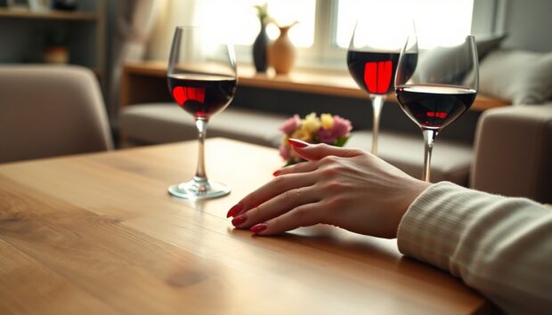 does the red nail theory boost partner attraction 1760859184