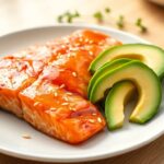 easy and delicious honey glazed salmon recipe python 1759358312