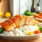 easy honey glazed salmon recipe for busy weeknights python 1759409924