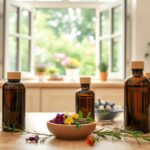 essential oils a holistic solution for aging women python 1759395277