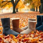 essential uggs for fall fashion must have styles you need to know 1760163210