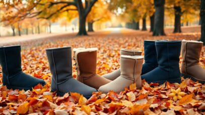 essential uggs for fall fashion must have styles you need to know 1760163210
