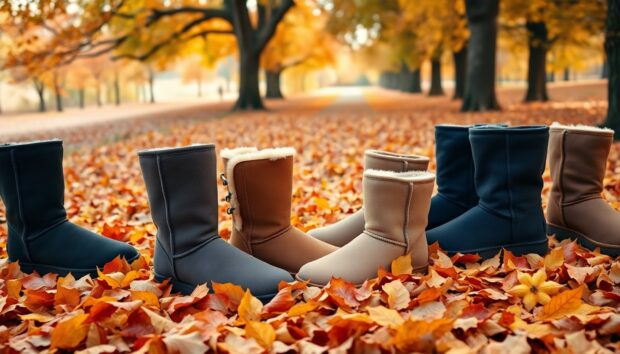 essential uggs for fall fashion must have styles you need to know 1760163210