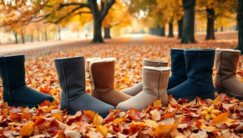 essential uggs for fall fashion must have styles you need to know 1760163210