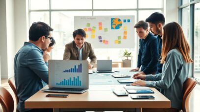 examining the business impact of ai tools in startups 1760697447