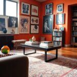 explore the chic queens apartment of designer somsack sikhounmuong 1761844300