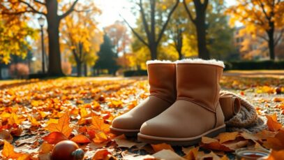 explore the ugg replacements for tazz slippers this fall 1760292341