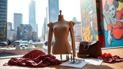 exploring charli xcxs stylish fashion collaborations 1761028466