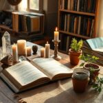 exploring the fascinating types of witches in contemporary culture 1760174201