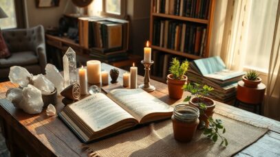 exploring the fascinating types of witches in contemporary culture 1760174201