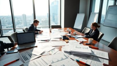 exploring the financial scandal and its far reaching effects 1761057855
