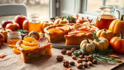 exploring the rich flavors of autumn in seasonal dishes 1760181575