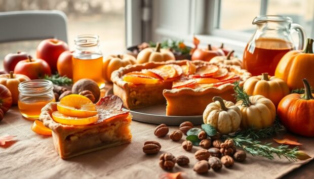 exploring the rich flavors of autumn in seasonal dishes 1760181575
