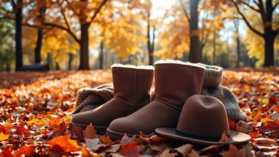 fall fashion trends uggs to replace tazz slippers as the must have footwear 1760008700