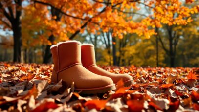 fall fashion uggs stepping in for tazz slippers 1760344088