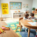 fostering early writing skills in young learners tips and strategies python 1759446633