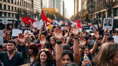 global protests against trump draw millions of supporters 1760899682