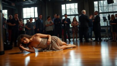 hilaria baldwin faces backlash following dancing with the stars elimination 1759993830