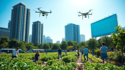 how ai is transforming sustainability practices in 2025 1761032108