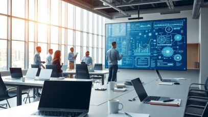 how artificial intelligence is reshaping the job market 1761195874