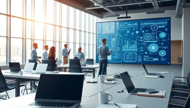 how artificial intelligence is reshaping the job market 1761195874