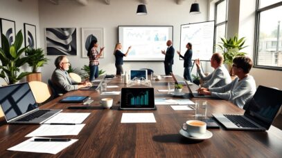 how data driven marketing transforms business outcomes 1761246800