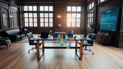 how fintech innovation is transforming traditional banking practices 1759938828