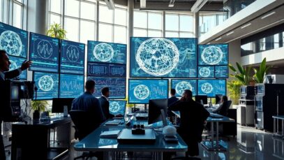 how quantum computing is transforming business landscapes 1760027038