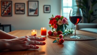 how red nail polish affects attraction levels 1760885042