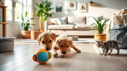 how to make your home pet friendly and safe for pets 1761906052