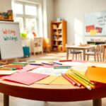 innovative strategies to spark writing inspiration in early childhood python 1759472358