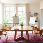 inside simone polks tranquil copenhagen apartment a post divorce sanctuary python 1759461314