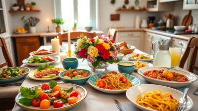 joyful ways to bond over meals and gatherings 1759953515