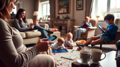 kate middleton issues warning on smartphones impact on family life 1760203798