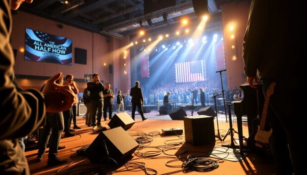 lara trump suggests exciting performance for turning point usa halftime show 1760822371