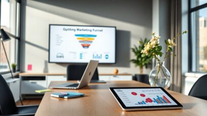 marketing funnel optimization strategies for improved conversion rates 1761438890