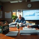 morris katz pioneering a new wave of democratic strategists for transformation 1761862426