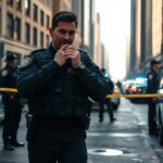 multiple shootings reported in downtown area police on the scene 1760259336
