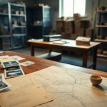 new evidence surfaces in the investigation of missing artifacts 1761866006