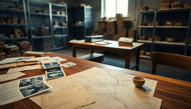 new evidence surfaces in the investigation of missing artifacts 1761866006