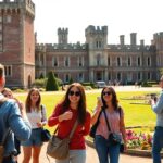 prince william shares hilarious tourist remark during windsor castle visit 1760535691